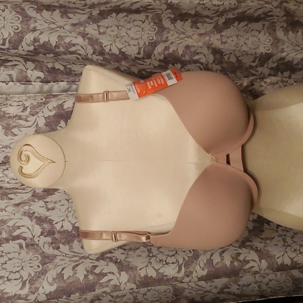 Warners bra